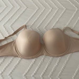 Victoria’s Secret bra